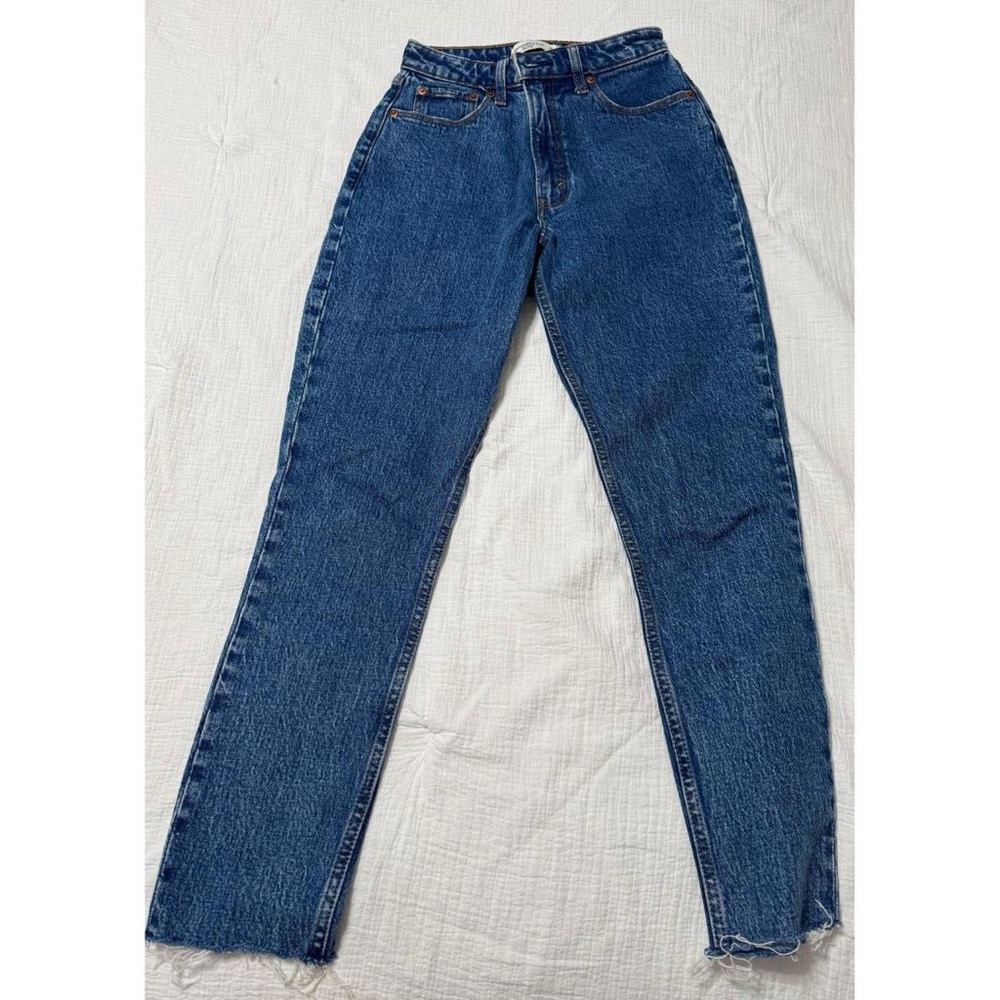 Abercrombie & Fitch Jeans